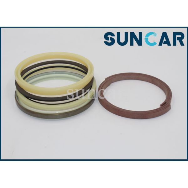 VOE14506606 Axle Locking Repair Seal Kit Fits EW130 EW140E SUNCARVO.L.VO Cylinder Sealing Parts