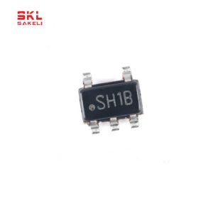 LMR62014XMF/NOPB Semiconductor IC Chip Ultra-Small High Efficiency Low RDS(ON)