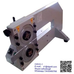 Quality PCB depaneling PCBA Depanelizer manul In SMT Assembly Line for sale