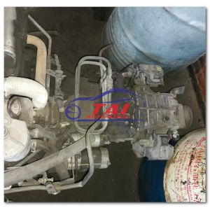 Isuzu 4HE1 4HF1 4HG1 4HJ1 4HK1 4HL1 Diesel Engine Parts