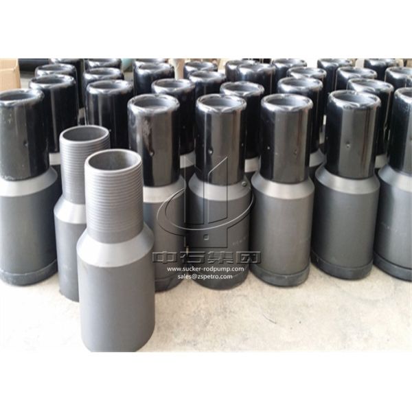 Buy API 5CT Oilfield Tubing Connection Tool Crossover Pin X Box at wholesale prices