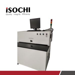 Holes Testing PCB X Ray Inspection Machine 20 FPS High Accuracy Simple Operating
