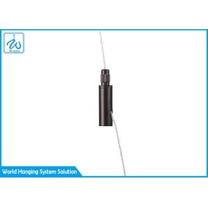 M4 Internal 0.3mm Spring Threaded 7x7 Wire Cable Grippers