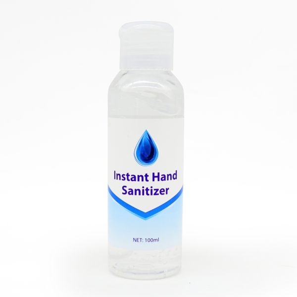 Instant Waterless Hand Sanitizer Gel For Hotel / Household FDA CE Approved