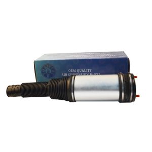 Benz W220 Rear Air Spring Shock