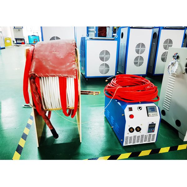 Buy 60kw PWHT Induction Heating Machine at wholesale prices
