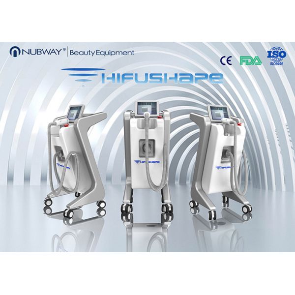 Buy Newest slimming technology HIFUSHAPE body slimming  body shaping machine at wholesale prices