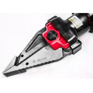 240V Emergency Rescue Equipment Portable Hydraulic Rescue Spreader