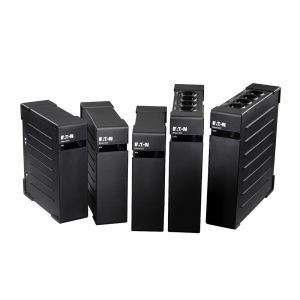 Single Phase Eaton Ellipse Offline UPS ECO 800VA/500W with 4 IEC Outlets and USB Port