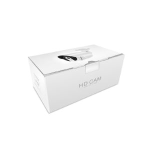 Analog AHD Security Cameras , ZONE Infrared Night Vision Bullet Camera