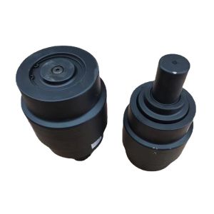 Soilmec SM14 Excavator Top Roller For Foundation Piling Rig Drilling Rig