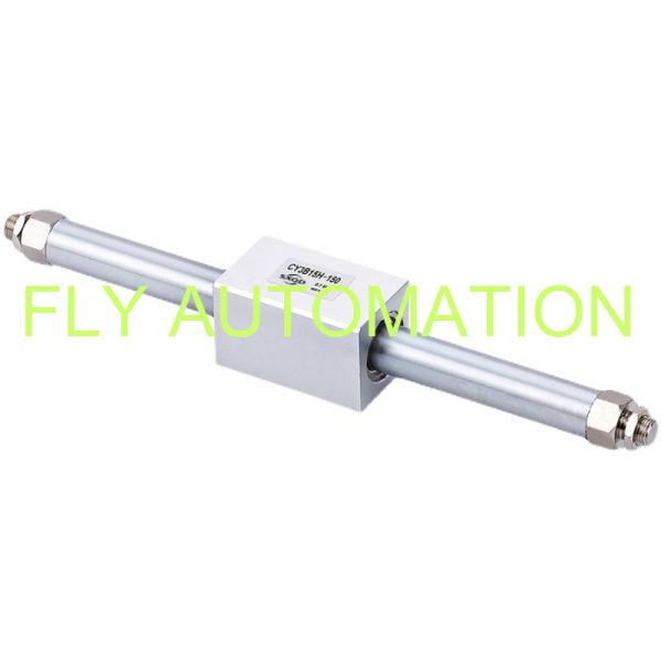 Buy CY3B 20H-200 Magnetic Puppet Free SMC Cylinder CNC Processing at wholesale prices