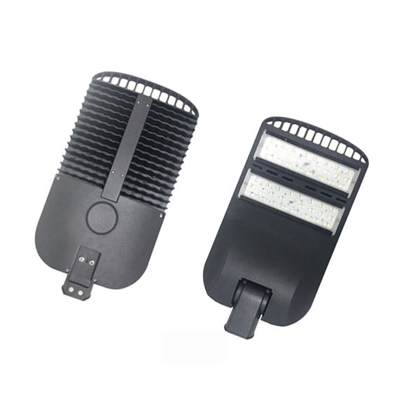 Buy Montion Sensor LED Street Lighting 150 Watt Power 24000lm Luminous Flux at wholesale prices