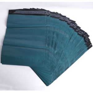 Thicker Reusable Shipping Packaging Waterproof Printed for Mailing