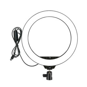 China USB Power 6 Inch 26cm Dimmable Ring Light With Stand on sale
