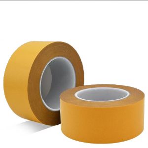 TESA 4720 Film Double Sided Tape With Different Adhesive Sides