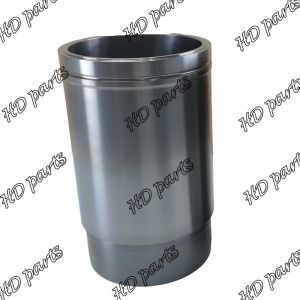 8DC11 Diesel Engine Cylinder liner ME060439 For Mitsubishi