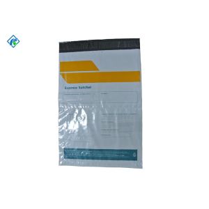 Poly Mailers Mailing Bags Poly Bags with Pocket Invoice