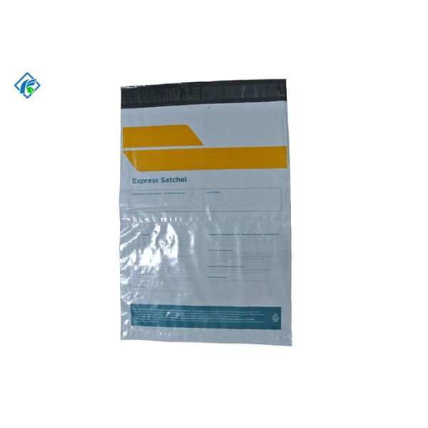 Buy Poly Mailers Mailing Bags Poly Bags with Pocket Invoice at wholesale prices