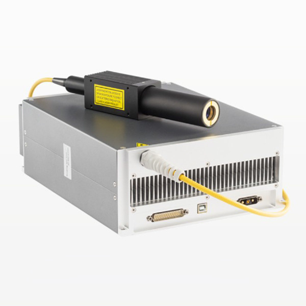 Buy 500w Q Switched Pulsed 1.0mj 1064nm Fiber Laser Source at wholesale prices