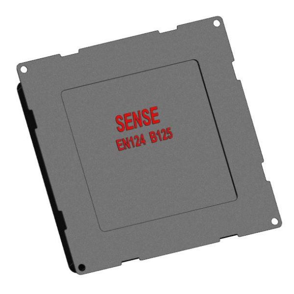 Buy D400 Recessed Manhole Cover at wholesale prices