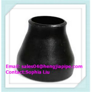 pipe reducer with different materials(CS AS SS)