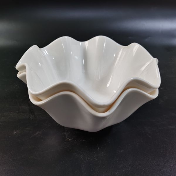 Buy School Melamine Soup Bowl Customized Logo Acceptable at wholesale prices