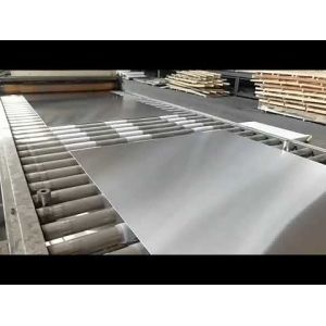 SGS Certified 316 Rolled Stainless Steel Sheets Flat