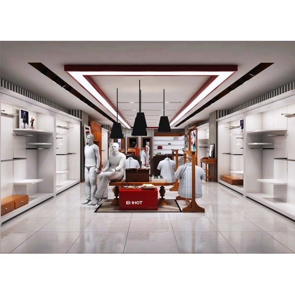 Buy Modern Display Shelf for Retail Store at wholesale prices