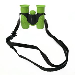 8X21 10X22 CMF Educational Toys Binoculars For Kids