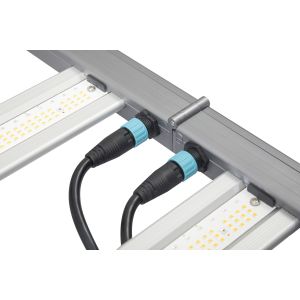 Vertical Horticulture 930W Lm301b Grow Light / Full Spectrum Light Bulbs For