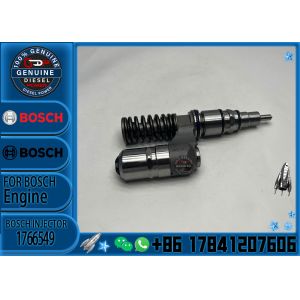 Fuel Injector 0414701092 0414701043 Is DX380 DX500 DX520 For Scania Injector