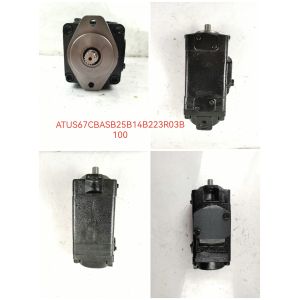 ATUS67CBASB25B14B223R03B100 Gear Pump / Hydraulic Gear Pump Agricultural