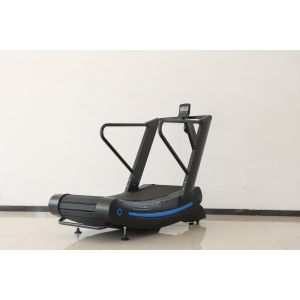 Curved Treadmill With YM Brand Have Competitive Price And High Quality Material