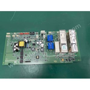 Quality Electric XD100xe M290 Defibrillator Mainboard METRAX GmbH 21366 REV for sale