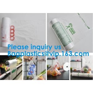 Plastic Deli Wrap and Bakery Wrap ,Durable Packaging Standard Weight Deli Sheets