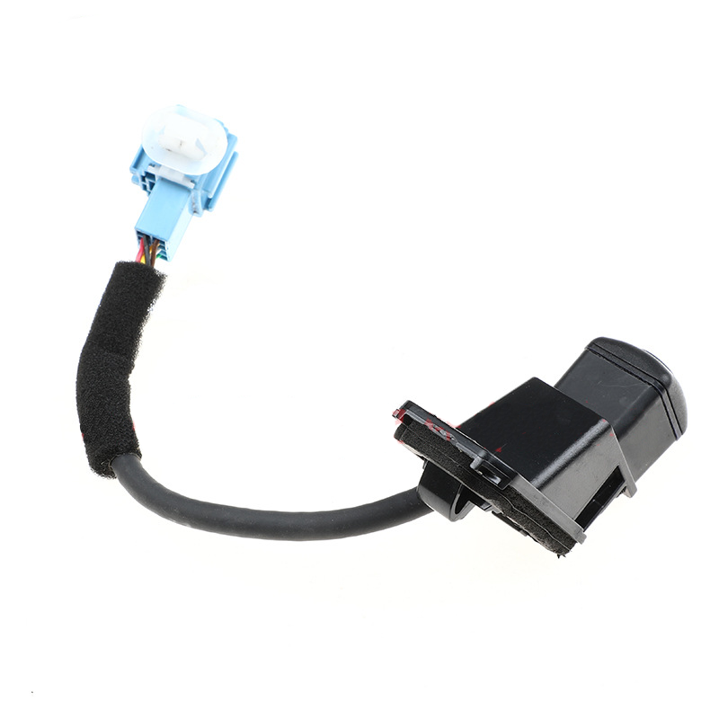 39530-T7A-A010-M1-For HR-V 17-18 Auto Parts Waterproof Rear View Reversing Camera