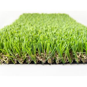 China Home Garden Turf Artificial Carpet Grass Artificial Grass 45mm on sale