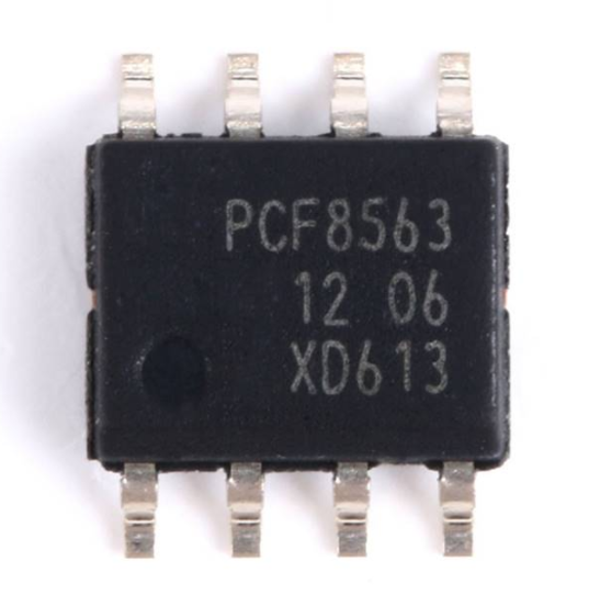 New and original Electronic Components stock integrated circuit IC PCF8563