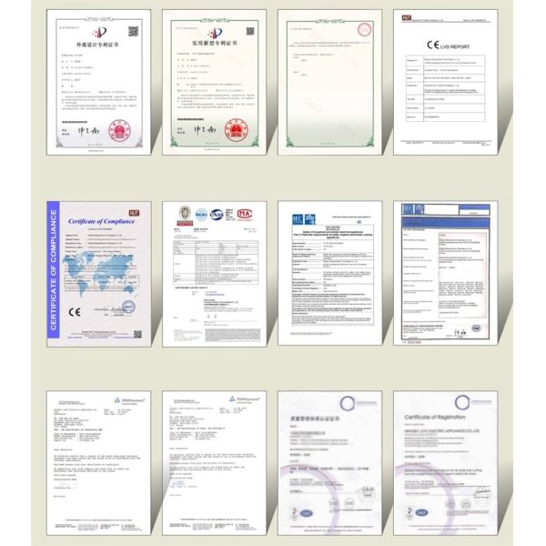 2 In 1 Nonstick Electric Pressure Cooker With Fryer Commercial Cooking Appliances