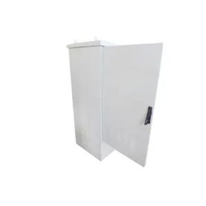Outdoor SMC DMC Plastic Polyester Enclosure / Waterproof Fiberglass Boxes