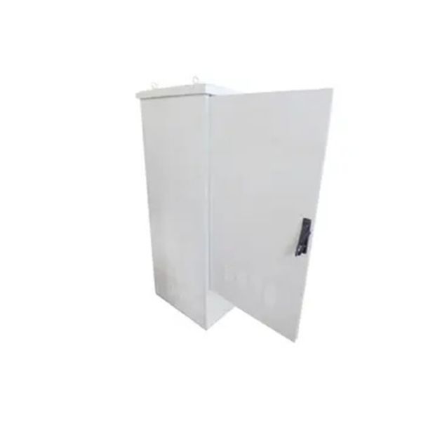 Buy Outdoor SMC DMC Plastic Polyester Enclosure / Waterproof Fiberglass Boxes at wholesale prices