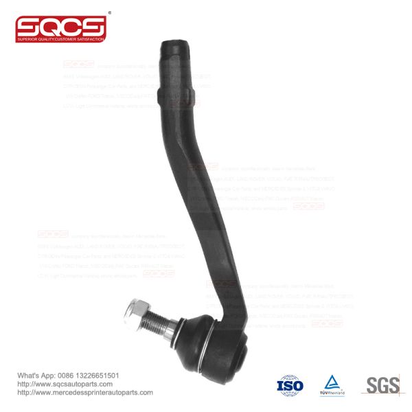 1633300103 Suspension System Tie Rod End for Mercedes-Benz M-CLASS W163 Car Fitment