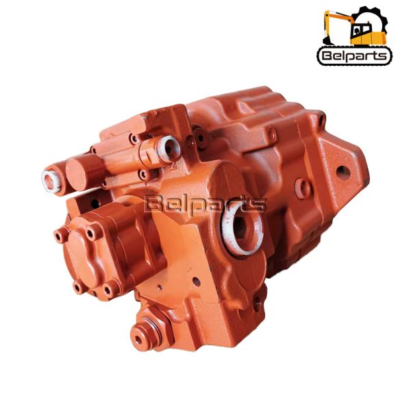 B0610-84008 PSVL-84 Kubota175 Hydraulic Pump Assy For KYB Excavator Hydraulic Parts
