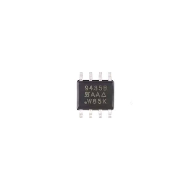 Buy Integrated Circuits Microcontroller Si9435ADY-T1-GE3 Vi-shay VS-2EJH01-M3/6A at wholesale prices