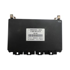 Construction Machinery Parts Engine Control Module for Crawler Crane and Truck