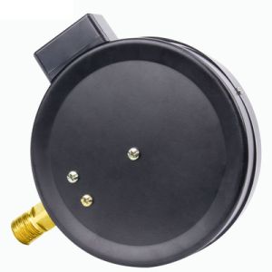 KMC-YXC150 Stainless Steel Shockproof Electric Contact Pressure Gauge