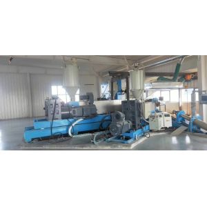 Quality 6Kv-35Kv VCV Line For Three Layers XLPE Power Cable for sale