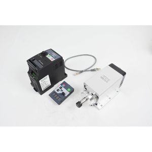 600W ER11 CNC Spindle Motor Kit With DBD600M2 BLDC Brushless Driver