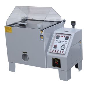 China High-Performance Environmental Test Chamber For Electroplating And Anodizing With Over-Protection And Low Water Cut-Of on sale China High-Performance Environmental Test Chamber For Electroplating And Anodizing With Over-Protection And Low Water Cut-Of on sale